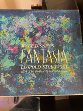 Walt Disneys Fantasia - Walt Disney