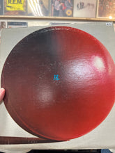 The big ball
