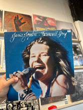 Farewell Song - Janis Joplin