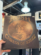 Caress of Steel - Rush