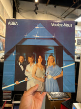 Abba - Voulez Vou