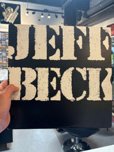 Jeff Beck - There and Back