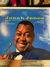 Swing Along With Jonah Jones - Jonah Jones