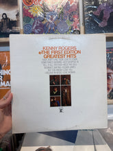The First Edition Greatest Hits - Kenny Rogers