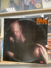 Don’t Let Go - Isaac Hayes