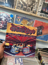 Room To Roam - The Water Boys