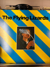 Self Titled - The Flying Lizards