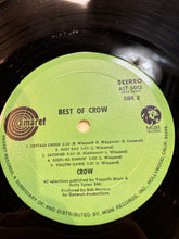 Best of - Crow