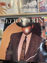 Breaking heart - Elton John