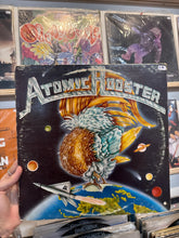 Atomic Rooster