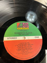 I’m the one - Roberta Flack