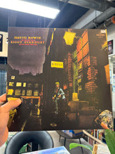 David Bowie - Ziggy Stardust