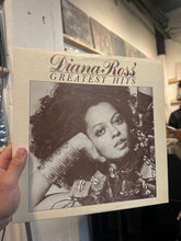 Greatest Hits - Diana Ross