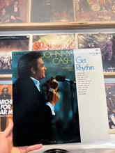 Get Rhythm - Johnny Cash
