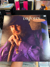 In a Sentimental Mood - Dr. John