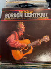 The Best Of - Gordon Lightfoot