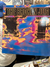 The Broken Jug