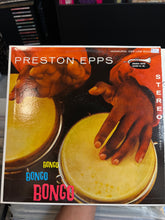 Bongo Bongo Bongo - Preston Epps