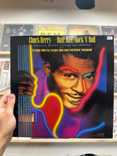 Hail! Hail! Rock ‘n’ Roll - Chuck Berry