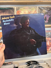 Rockabilly Blues - Johnny Cash