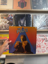 Zenyatta Mondatta - The Police