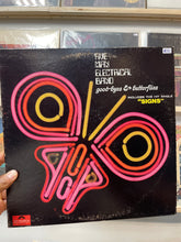 Good-byes and butterflies - Five Man Electrical Band