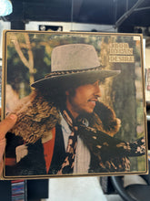 Bob Dylan - Desire