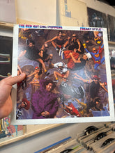 Freaky Style - Red Hot Chili Peppers