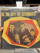The Astronauts - GO GO