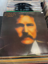 Shadows - Gordon Lightfoot