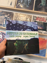 Return to Greendale - Neil Young