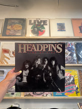 Line of Fire - Headpins