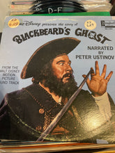 Blackbeard’s Ghost - Peter Ustinov