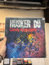 Husker Du - Candy Apple