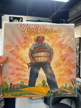 King Harvest - Self Titled