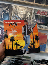 Beverly Hills Cop II - soundtrack