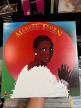 Symphony Of Love - Miquel Brown