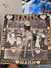 Hank Williams Back Vol.1 - Hank Williams