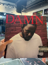 Kendrick Lamar - Damn