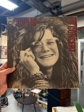 Janis Joplin - Concert