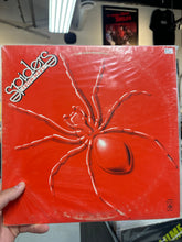 Spiders from Mars - Self Titled