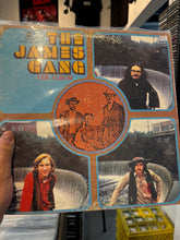 James Gang - Yer