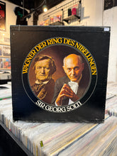 Wagner Der Ring Des Nibelungen (Box Set)