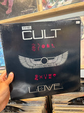 Love - The Cult