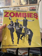 The collection - The Zombies