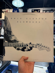 Eric Clapton - Slowhand