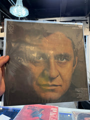 Johnny Cash - Understand