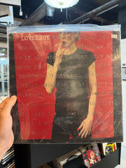 Loverboy - Self Titled