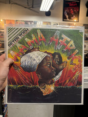 Peter Tosh - Mama Africa