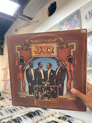 In Memoriam - The Modern Jazz Quartet